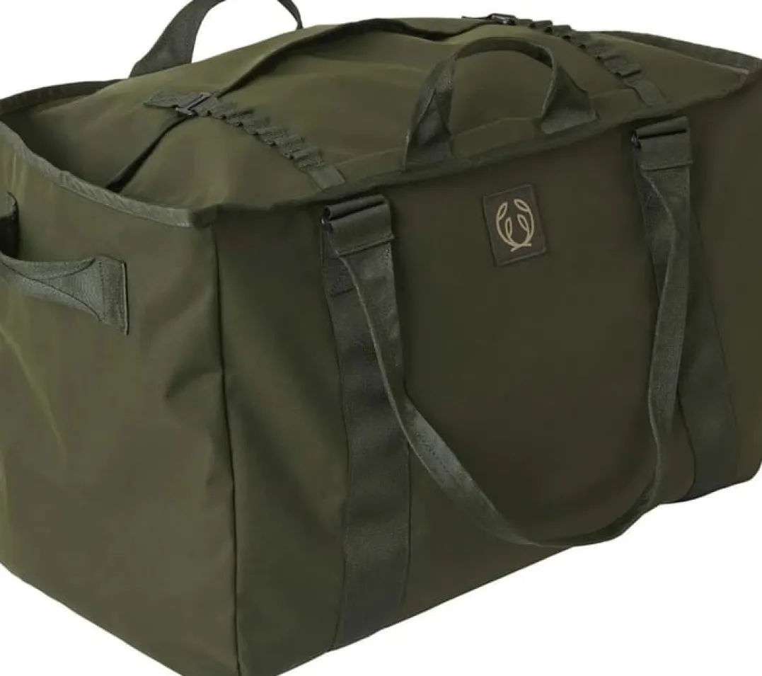 Chevalier Ranger Haul Bag Dark Green