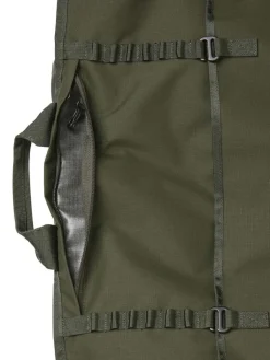 Chevalier Ranger Haul Bag Dark Green