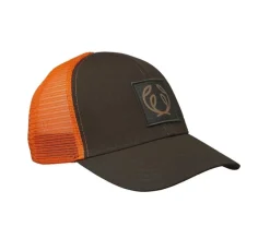 Chevalier Symbol Cap High Vis Orange