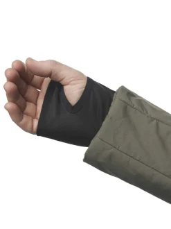 Chevalier Thermo Fill140 Hood Jacket Dusk