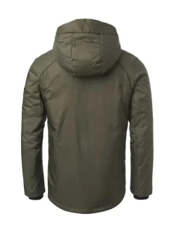 Chevalier Thermo Fill140 Hood Jacket Dusk