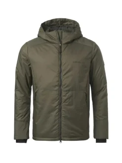 Chevalier Thermo Fill140 Hood Jacket Dusk