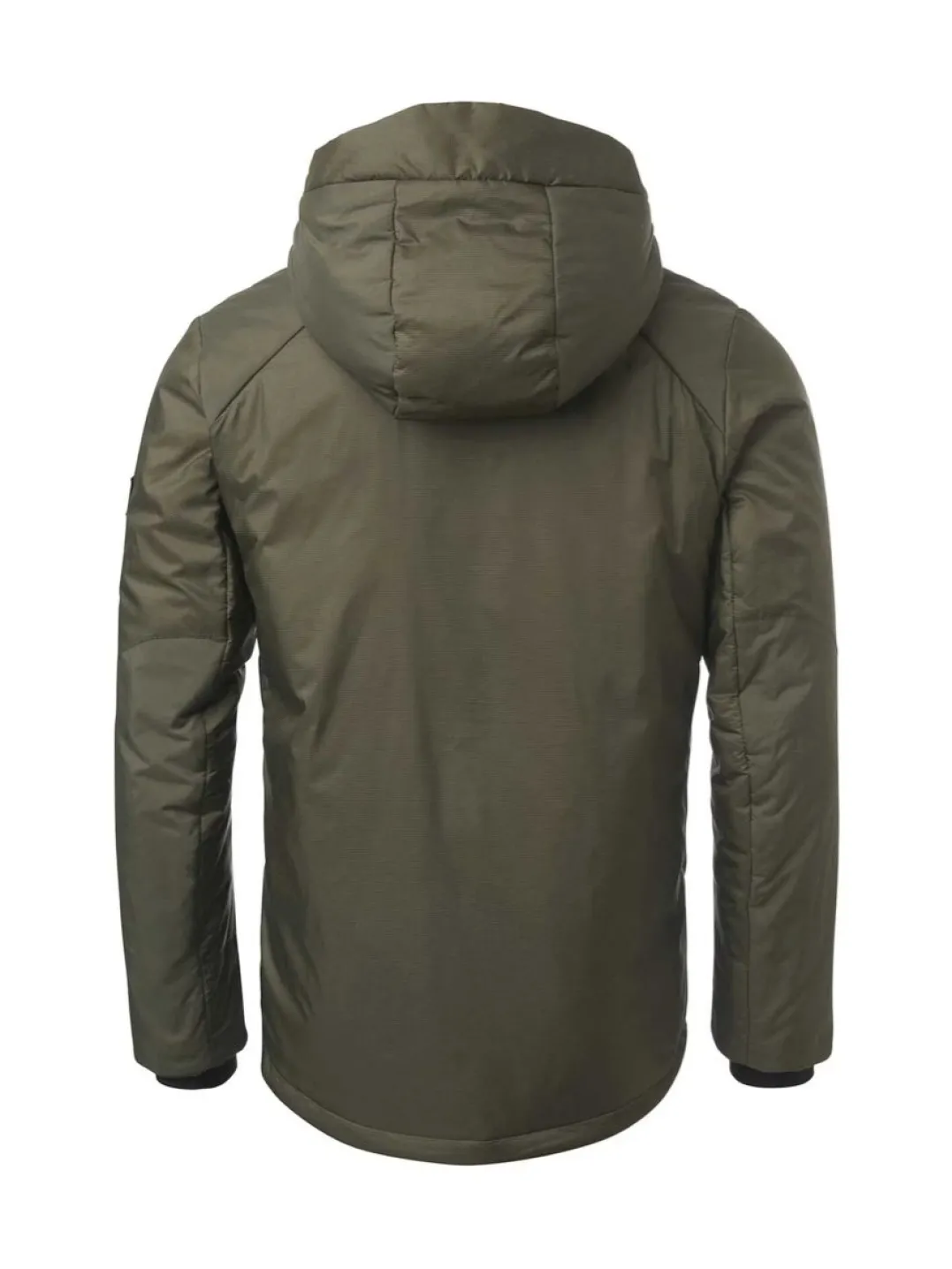 Chevalier Thermo Fill140 Hood Jacket Dusk