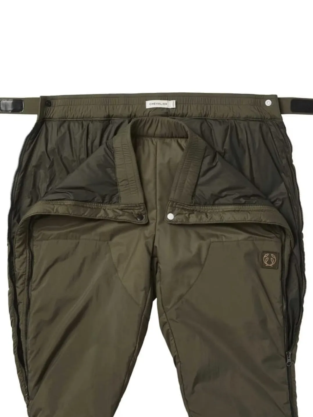 Chevalier Thermo Fill120 Pants Dusk