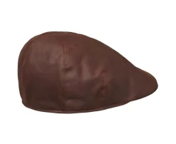 Chevalier Torre Sixpence Cap Burgundy