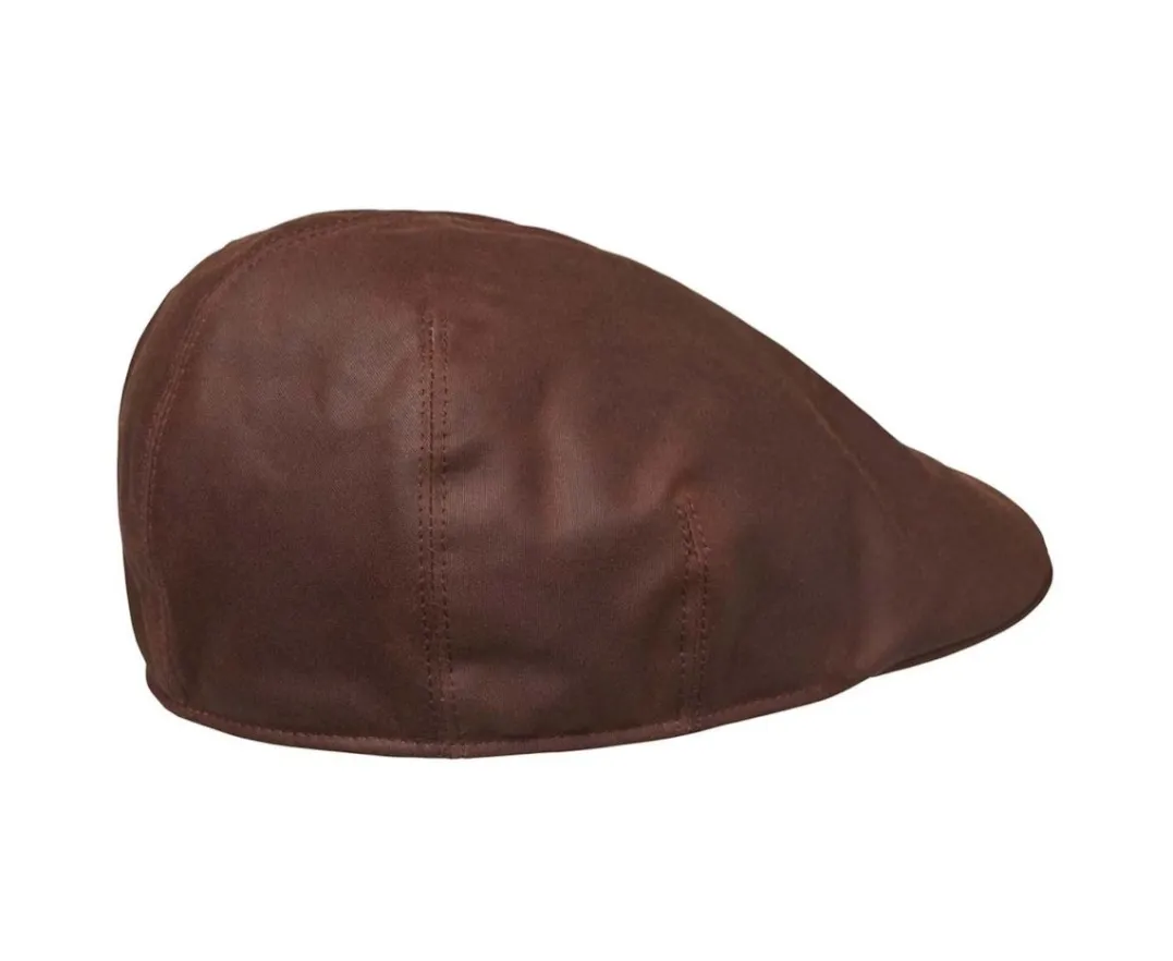 Chevalier Torre Sixpence Cap Burgundy