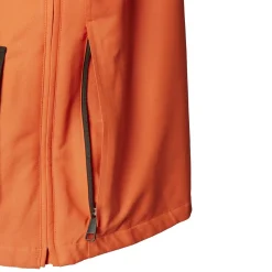Chevalier Unisex Chase Doghandler Vest High Vis Orange