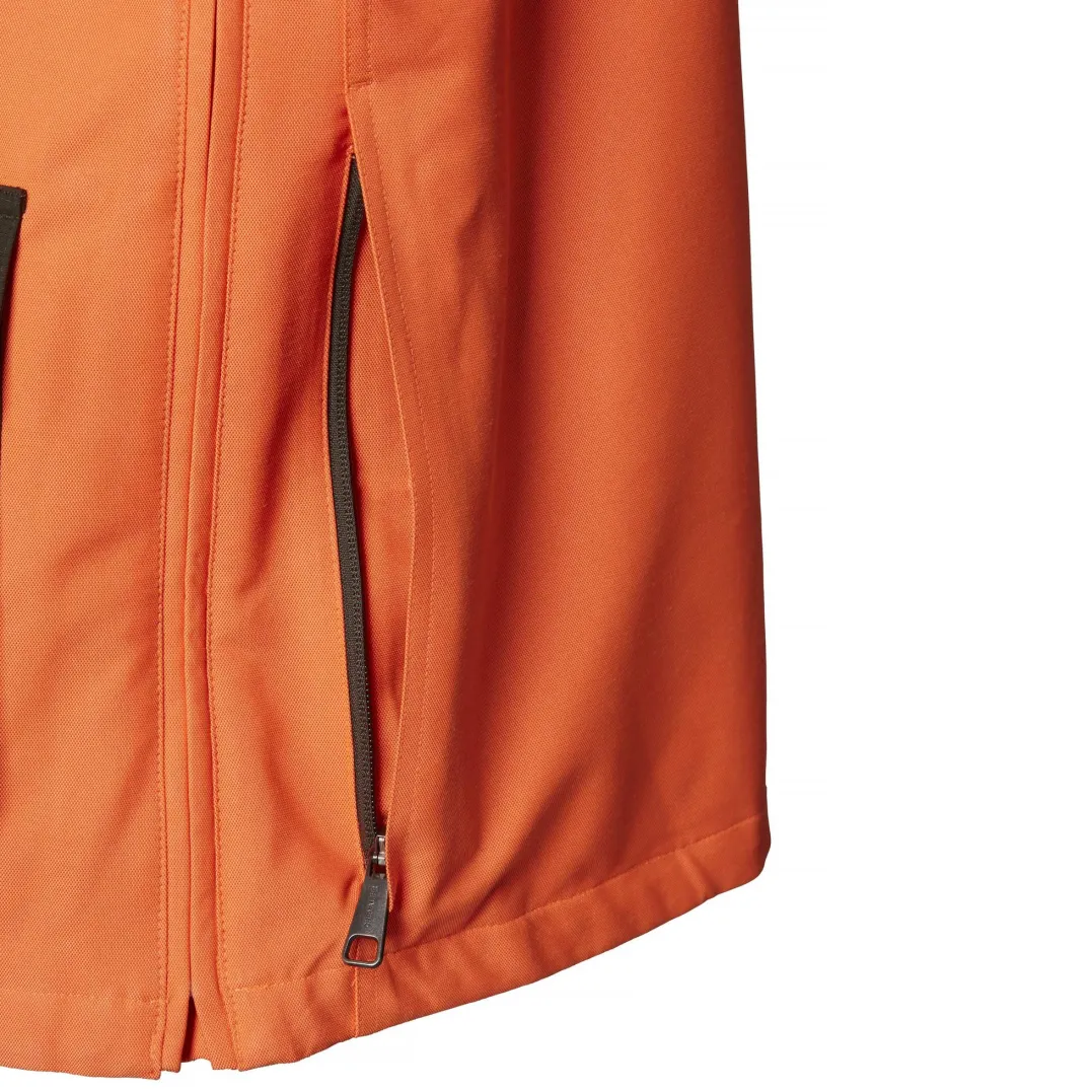 Chevalier Unisex Chase Doghandler Vest High Vis Orange