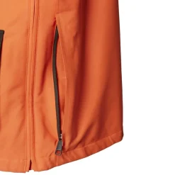 Chevalier Unisex Chase Doghandler Vest High Vis Orange