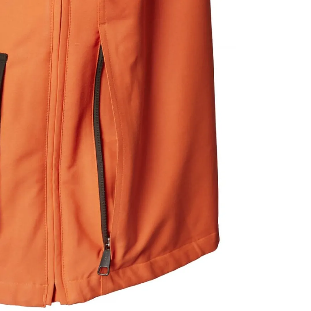 Chevalier Unisex Chase Doghandler Vest High Vis Orange