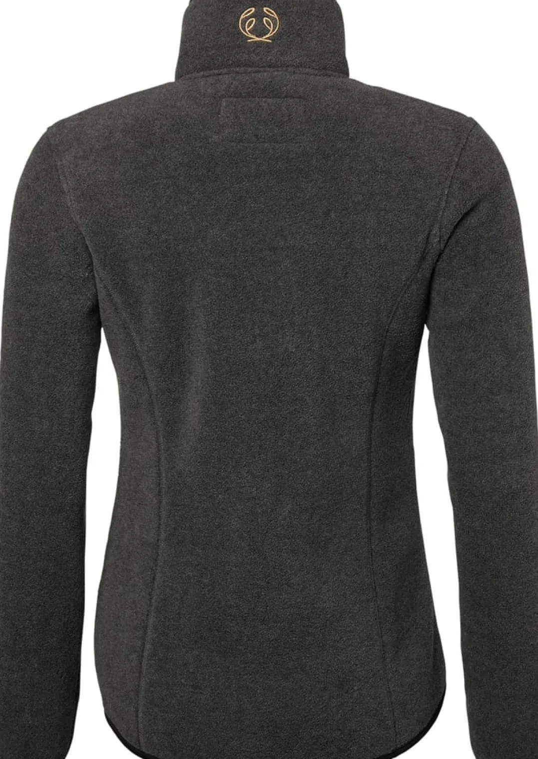 Chevalier Women's Mainstone Jacket Anthracite With Black