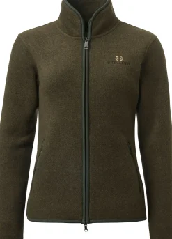Chevalier Women's Mainstone Jacket Autumn Green