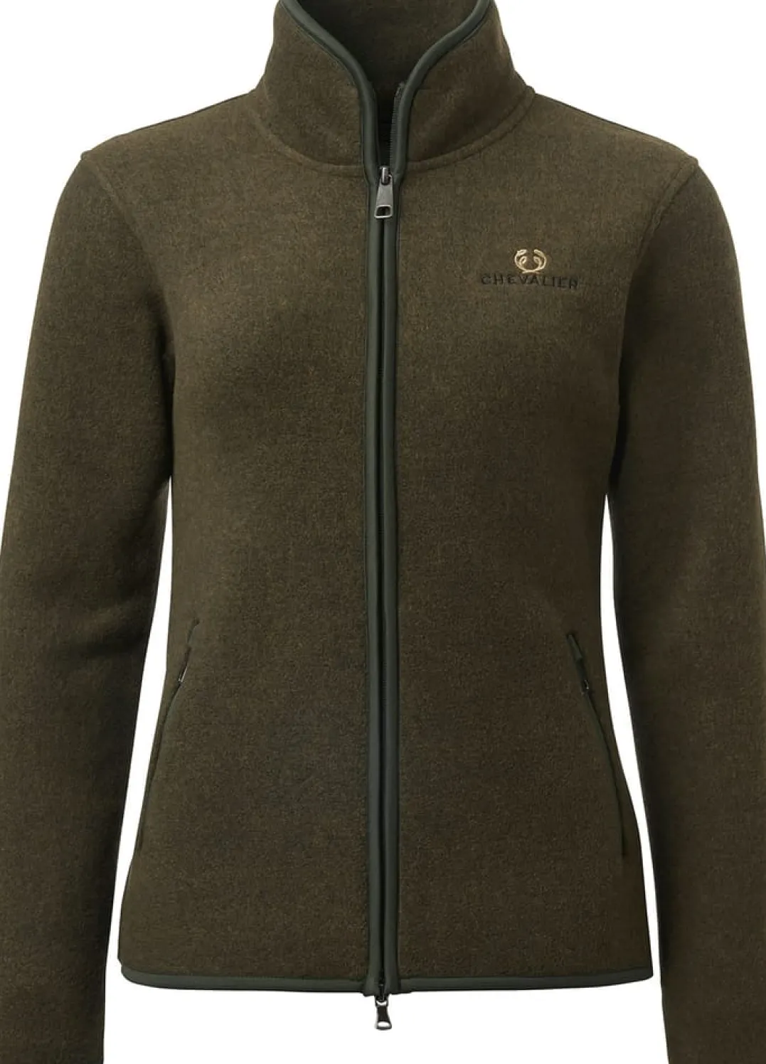 Chevalier Women's Mainstone Jacket Autumn Green