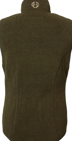 Chevalier Women's Mainstone Vest Autumn Green