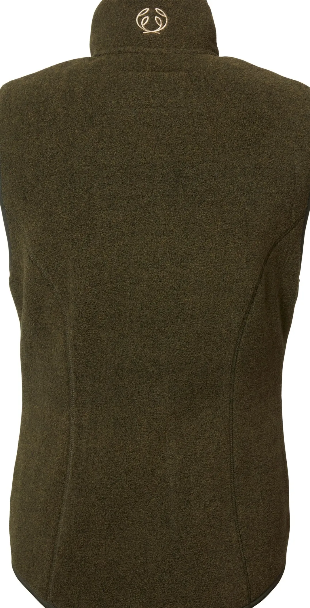 Chevalier Women's Mainstone Vest Autumn Green