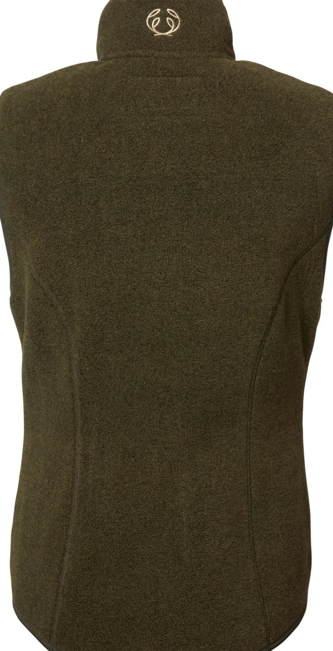 Chevalier Women's Mainstone Vest Autumn Green