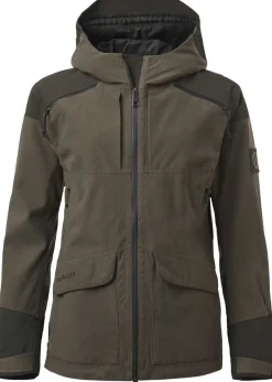 Chevalier Women's Pointer Chevalite Jacket 3.0 Autumn Green