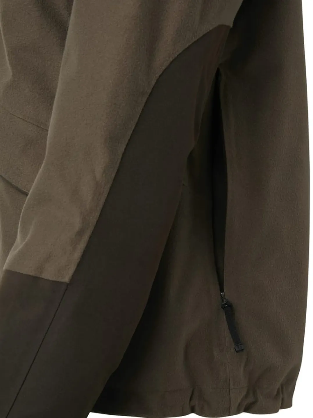 Chevalier Women's Pointer Chevalite Jacket 3.0 Autumn Green