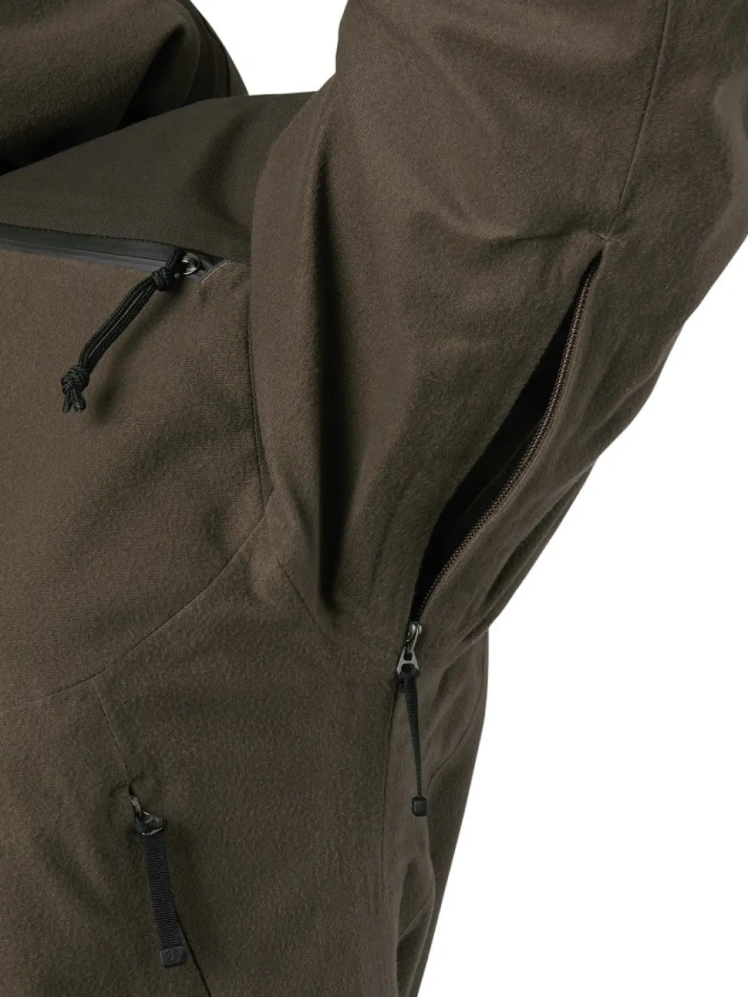 Chevalier Women's Pointer Chevalite Jacket 3.0 Autumn Green