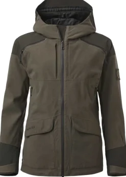 Chevalier Women's Pointer Chevalite Jacket 3.0 Autumn Green