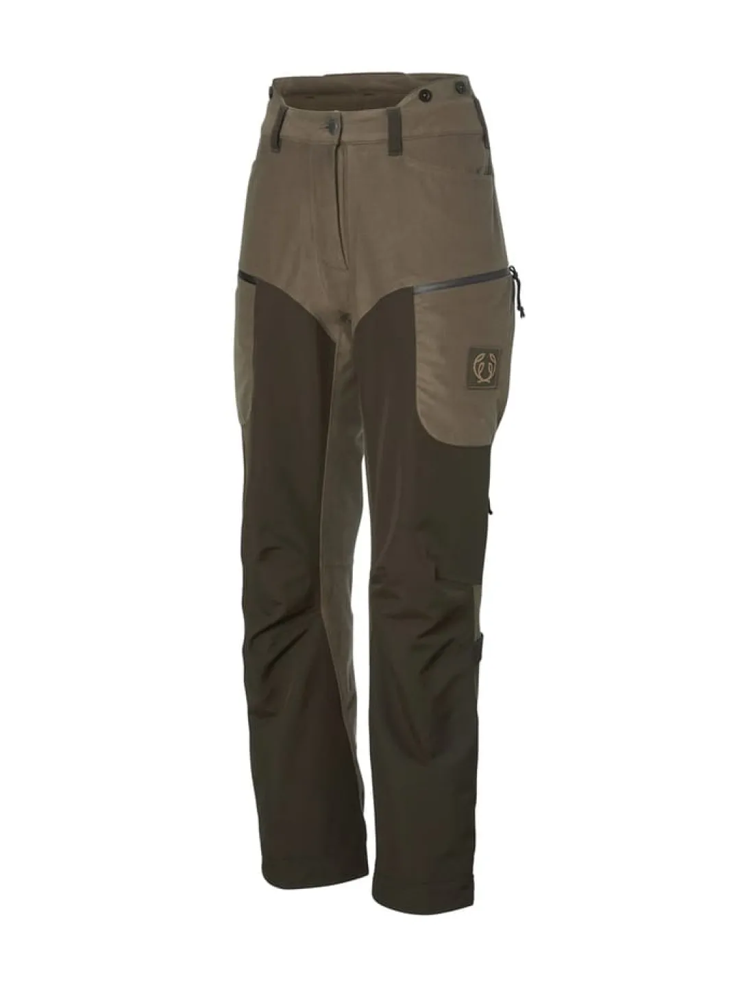 Chevalier Women's Pointer Chevalite Pants 3.0 Autumn Green