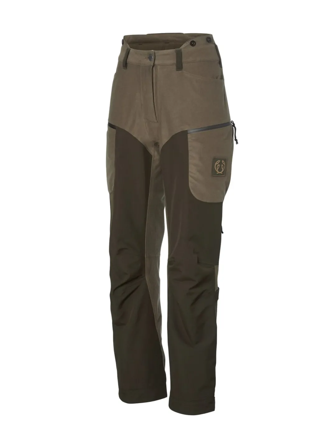 Chevalier Women's Pointer Chevalite Pants 3.0 Autumn Green