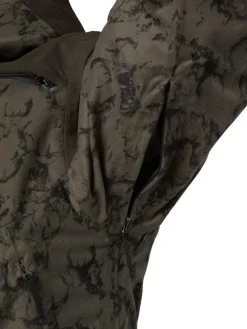 Chevalier Women's Pointer Chevalite Jacket 3.0 Autumn Green Deer
