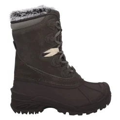CMP Borhea Wmn Snow Boots Wp Piombo