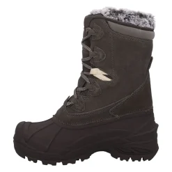 CMP Borhea Wmn Snow Boots Wp Piombo