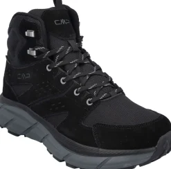 CMP Kamsel Mid Wp Nero