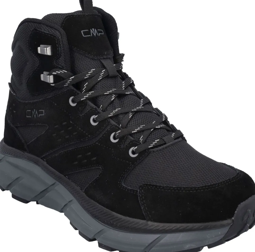 CMP Kamsel Mid Wp Nero