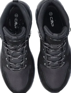 CMP Kamsel Mid Wp Nero