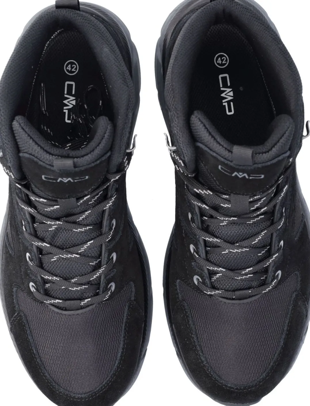 CMP Kamsel Mid Wp Nero