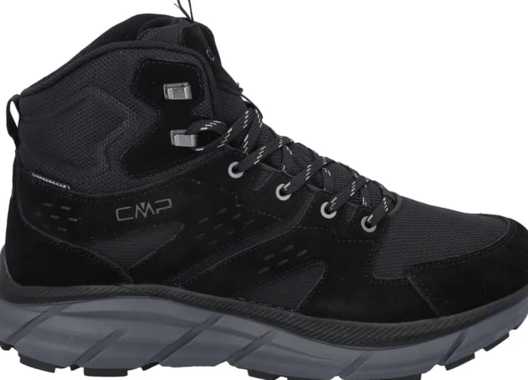 CMP Kamsel Mid Wp Nero