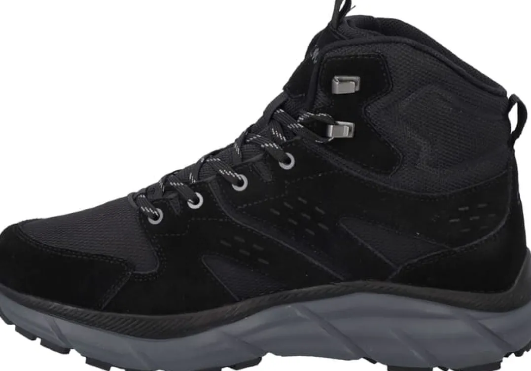 CMP Kamsel Mid Wp Nero