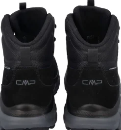 CMP Kamsel Mid Wp Nero