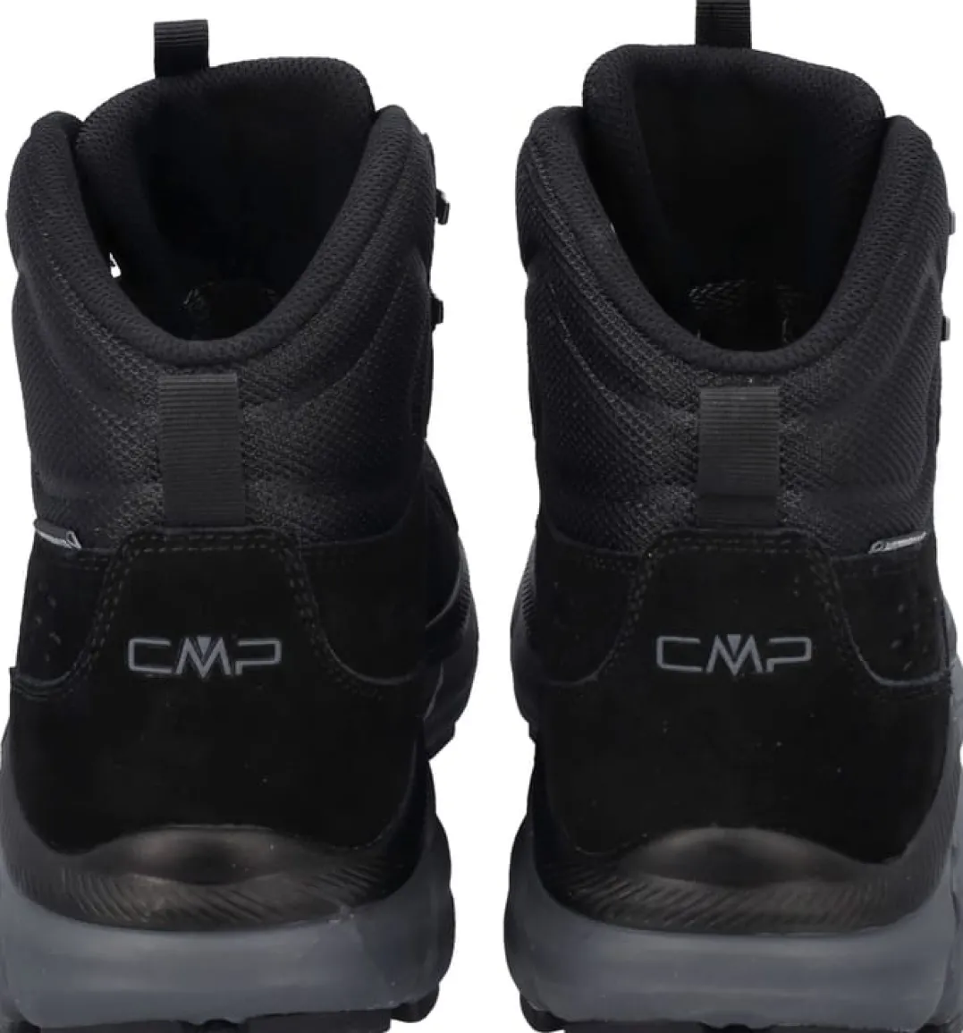 CMP Kamsel Mid Wp Nero