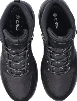 CMP Kamsel Mid Wp Nero