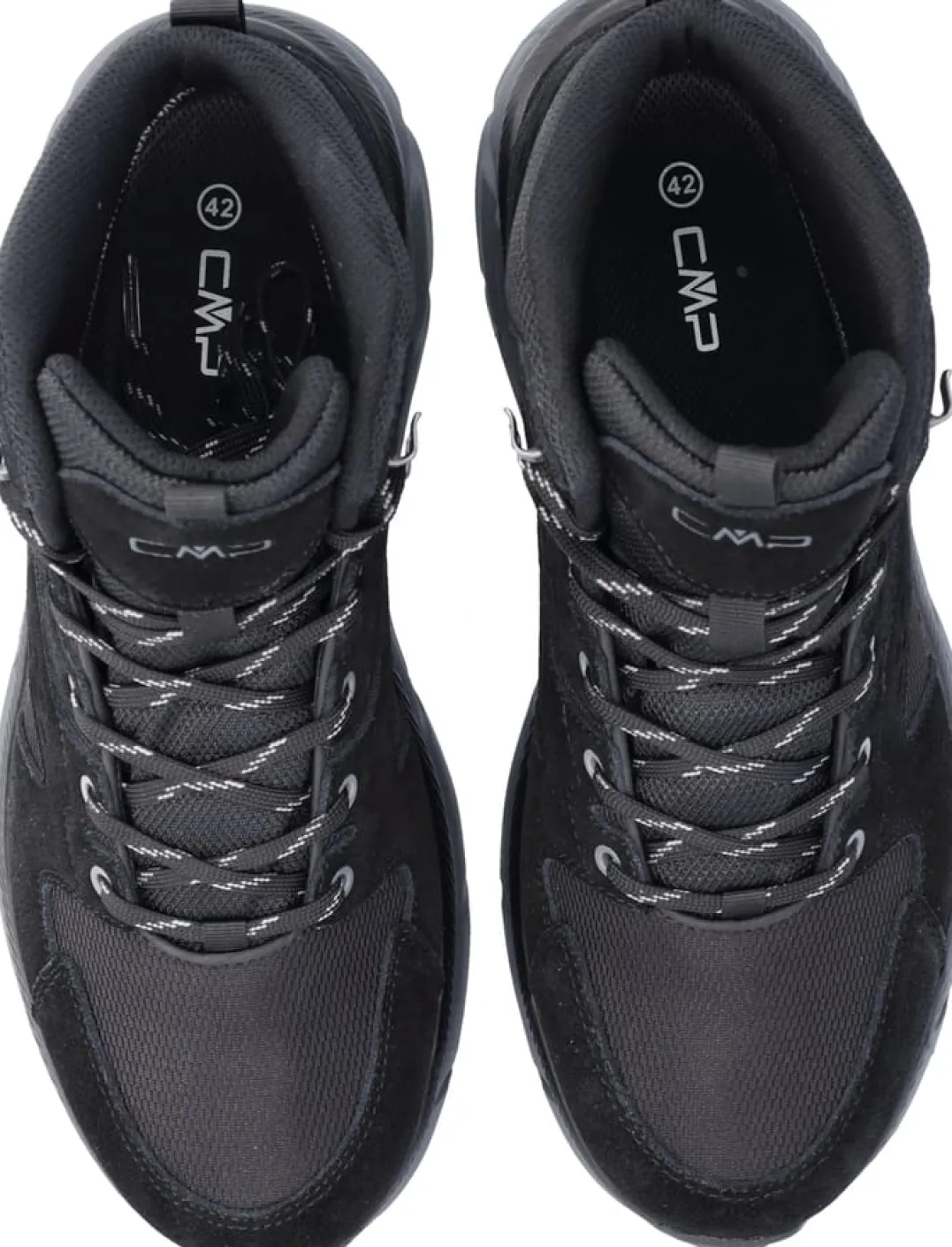 CMP Kamsel Mid Wp Nero