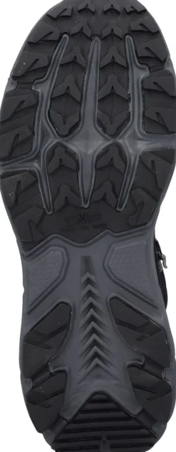 CMP Kamsel Mid Wp Nero