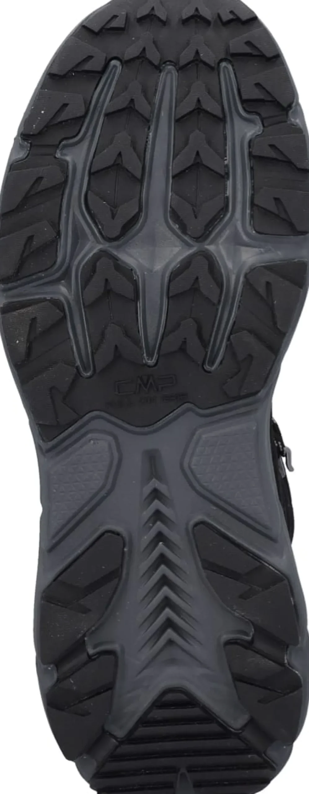 CMP Kamsel Mid Wp Nero
