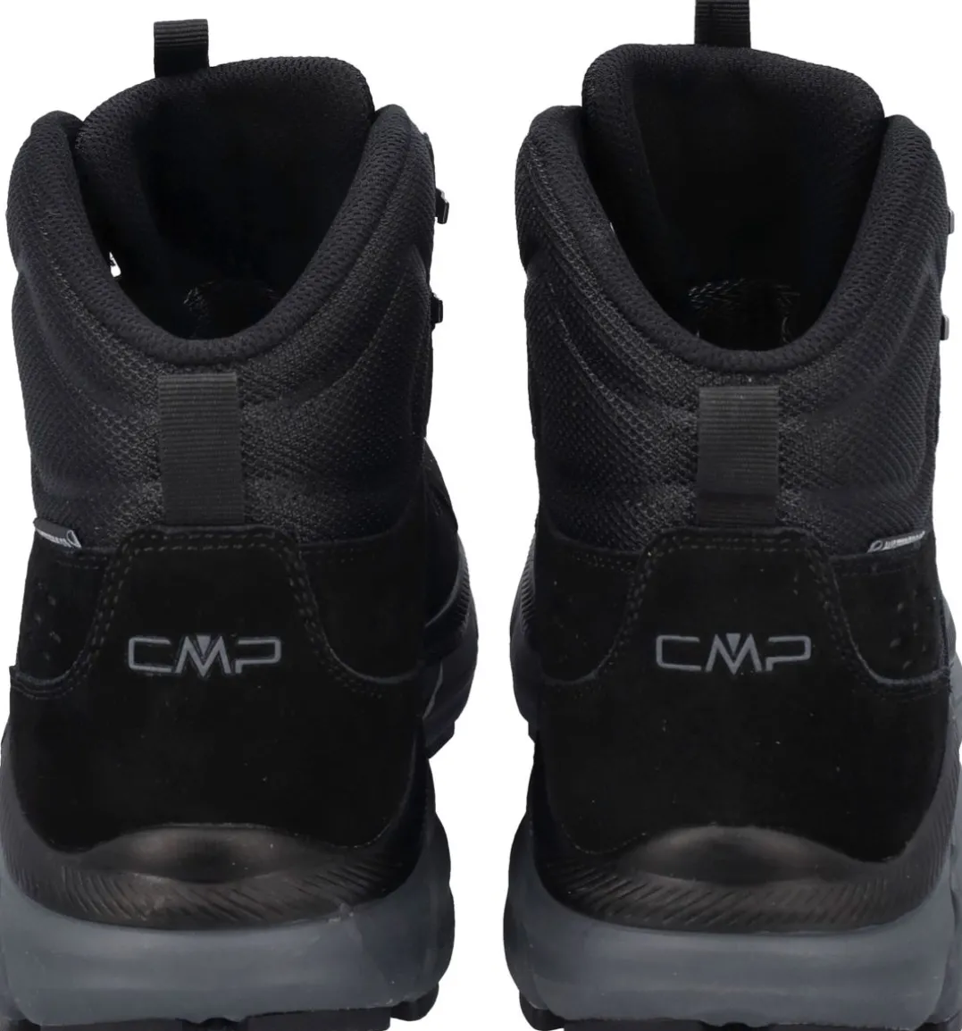 CMP Kamsel Mid Wp Nero