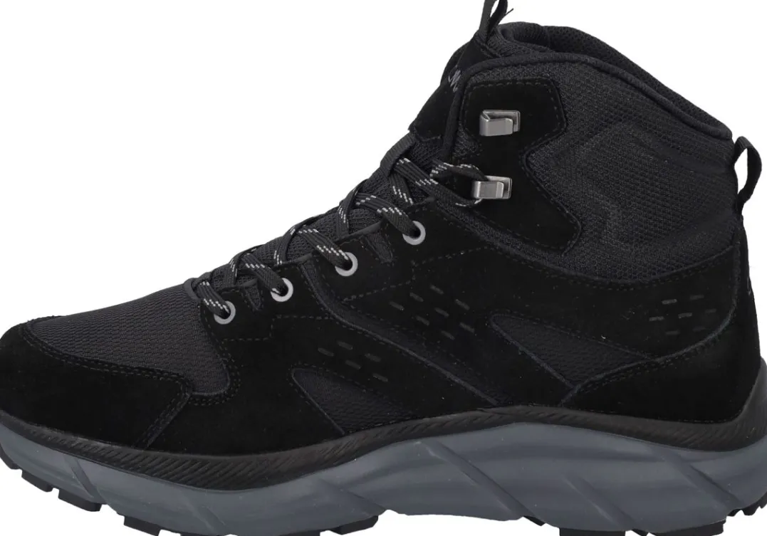 CMP Kamsel Mid Wp Nero