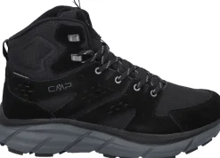 CMP Kamsel Mid Wp Nero