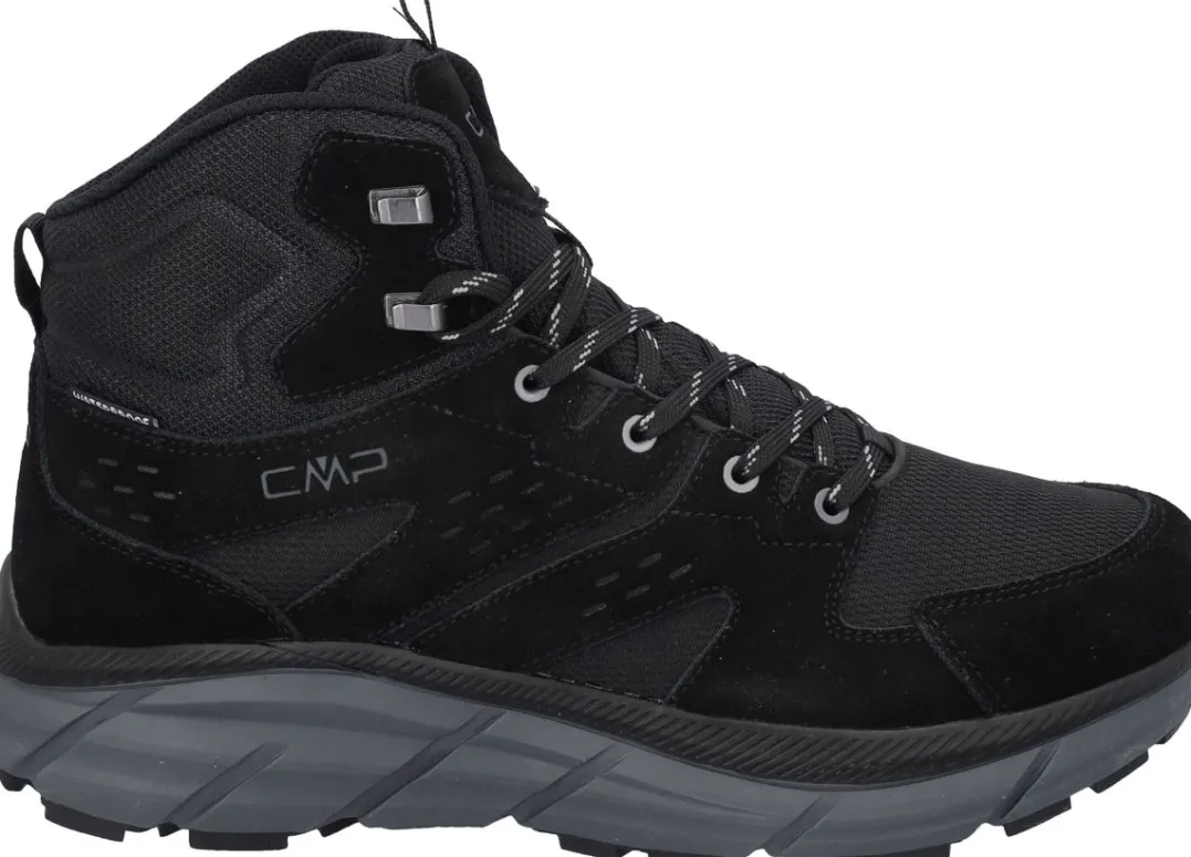 CMP Kamsel Mid Wp Nero