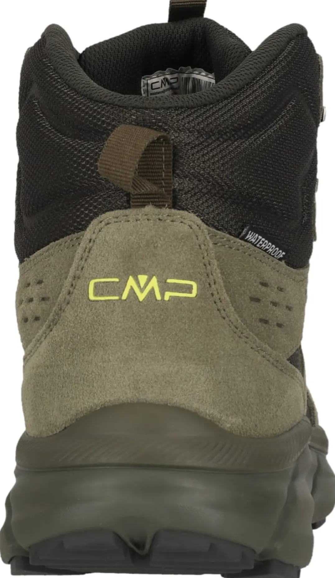 CMP Kamsel Mid Wp Sage
