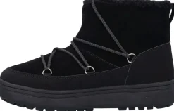 CMP Kayla Wmn Wp Boot Nero