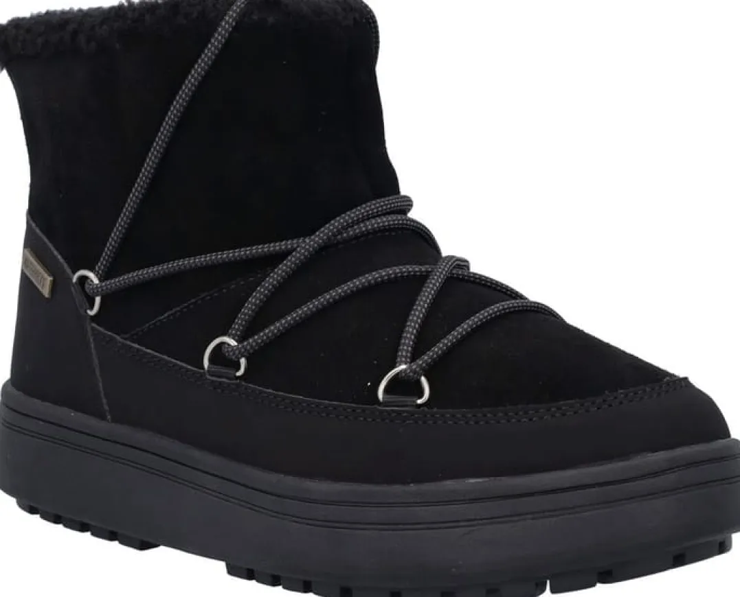 CMP Kayla Wmn Wp Boot Nero