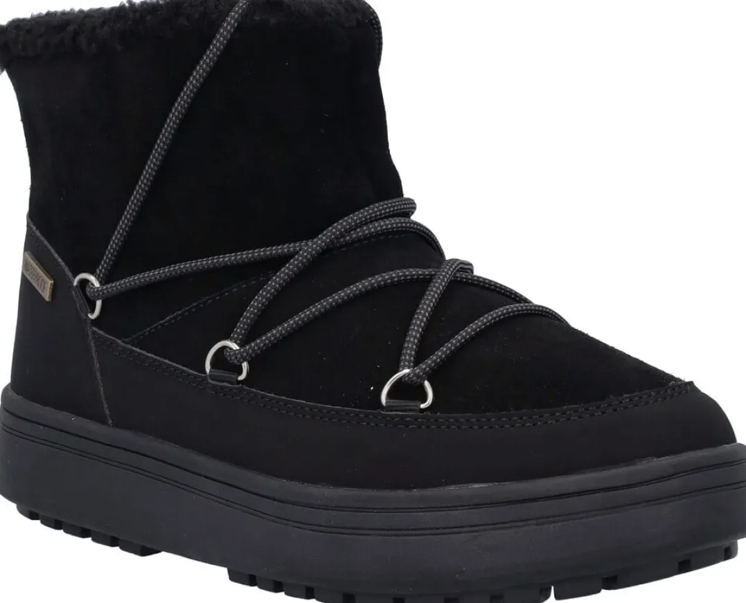 CMP Kayla Wmn Wp Boot Nero