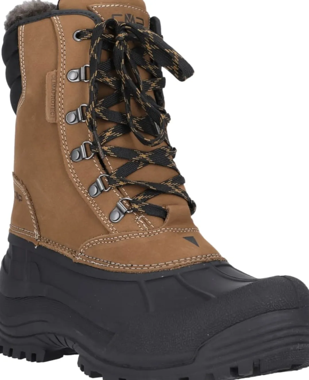 CMP Kinos Snow Boots Wp 2.0 Castoro